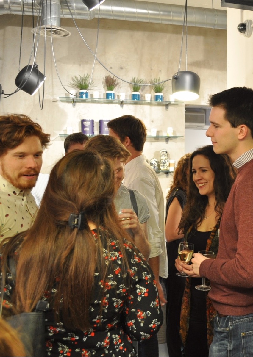YPIA Edinburgh - Networking Drinks - YPIA Events