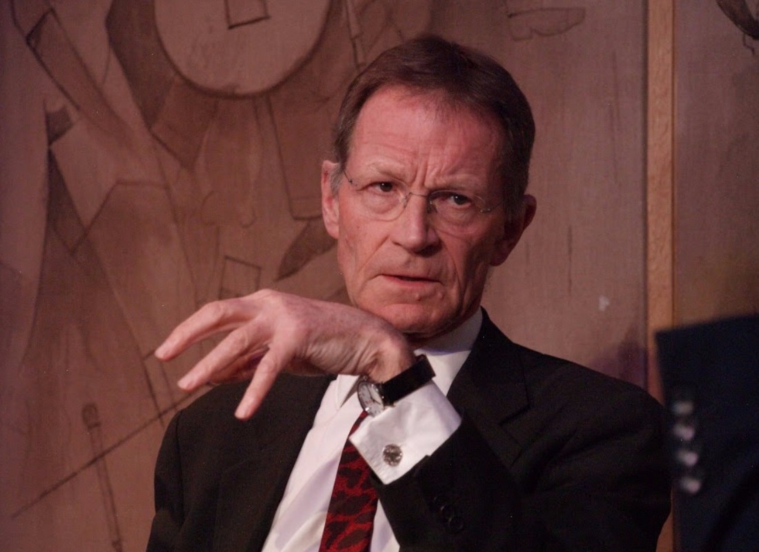 Nick Serota and Cathy Graham in Conversation: Event Recordings (Exclusive member content) - YPIA Blog