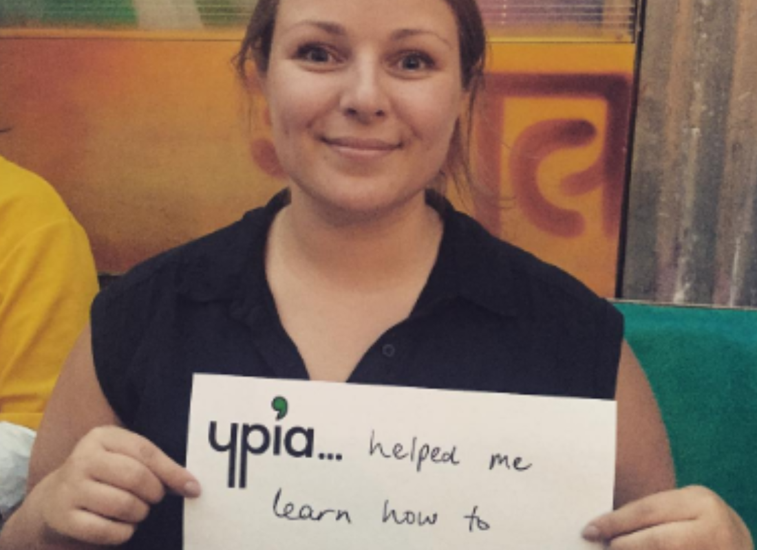 #YPIA10 - what do you love about YPIA? - YPIA Blog