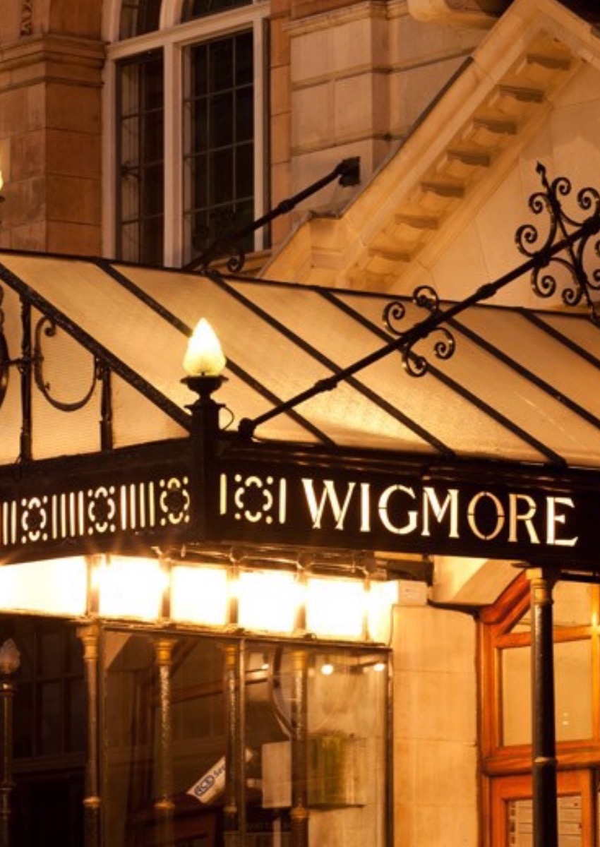 Wigmore Lates, Members Only - YPIA Events