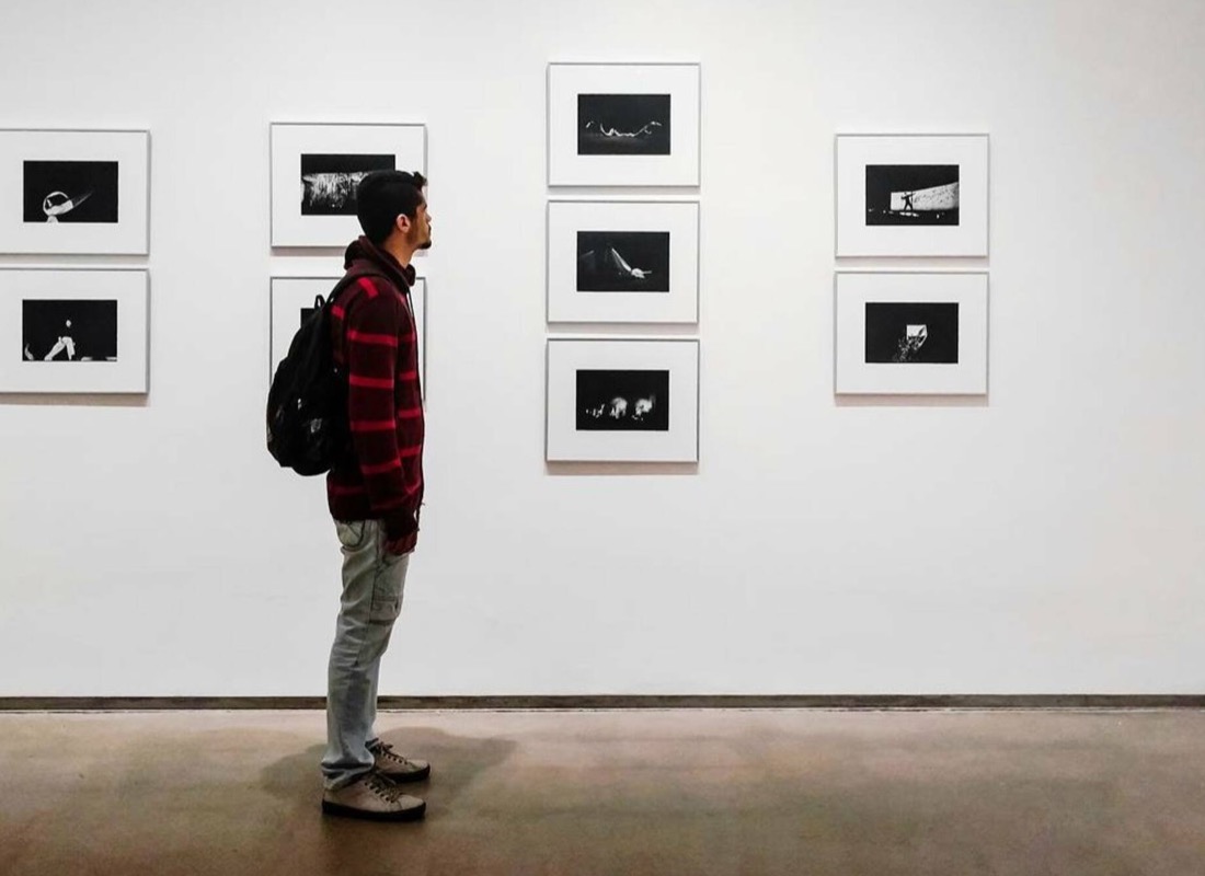 Buying art on an arts salary: 7 tips for starting your very own art collection - YPIA Blog