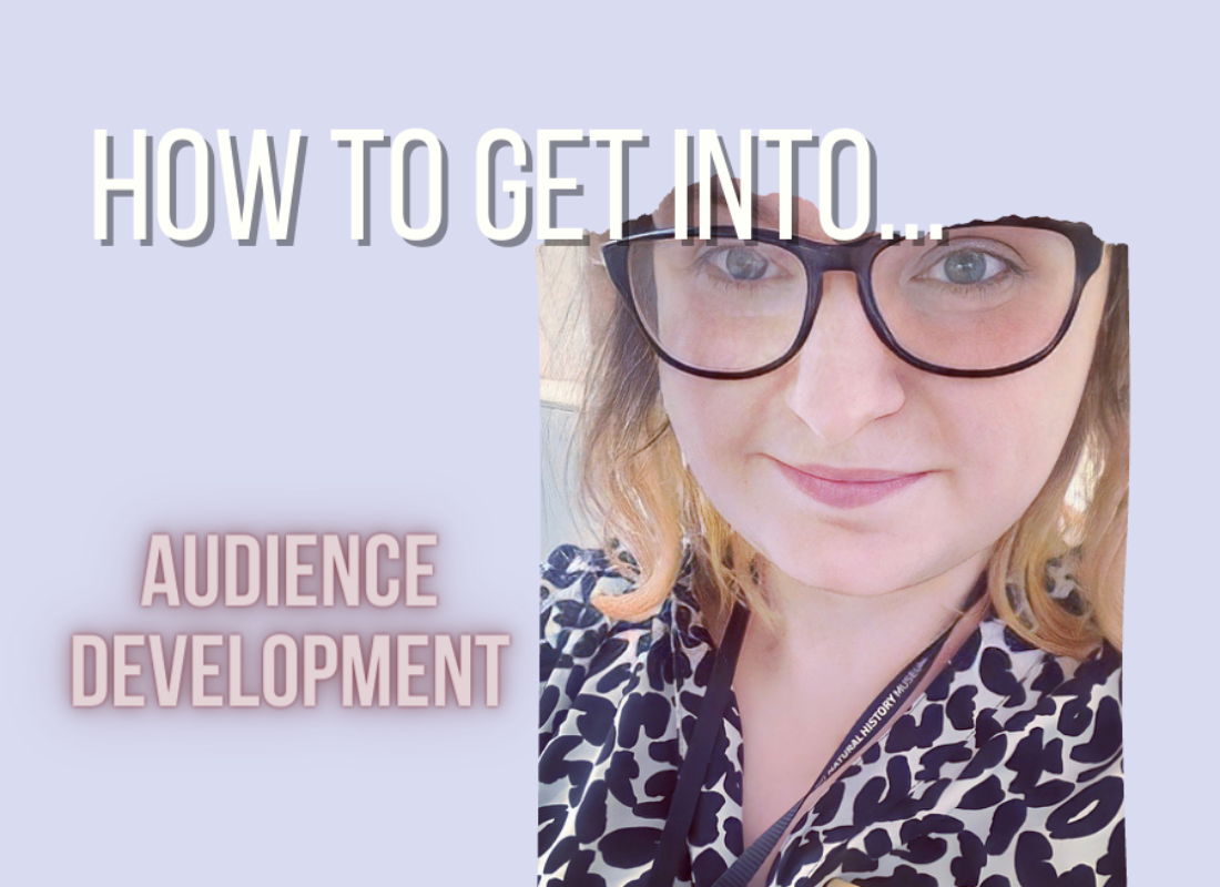 How to get into...Audience Development - YPIA Blog