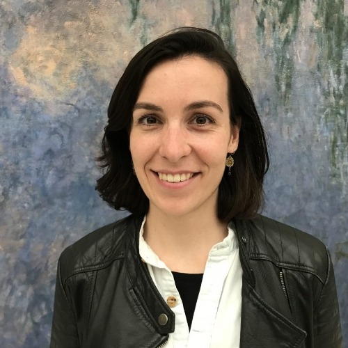 Stella Toonen - YPIA Team